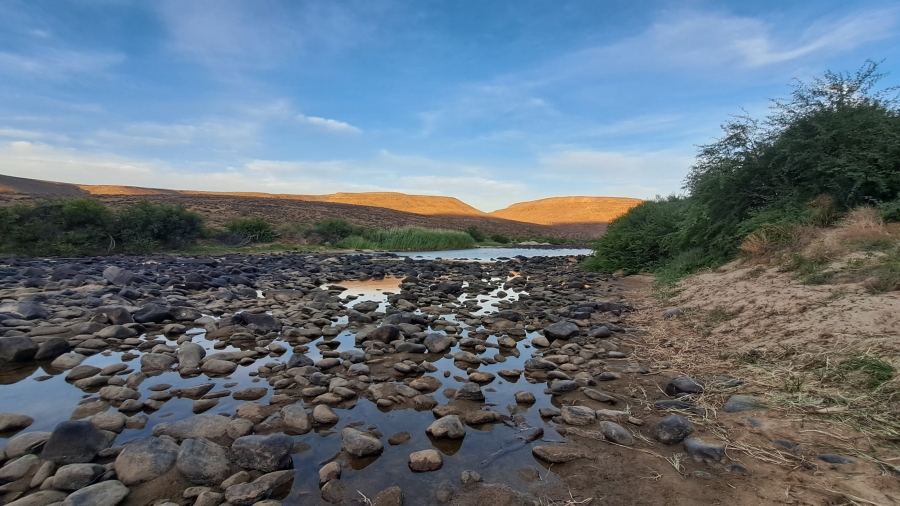 Commercial Property for Sale in Clanwilliam Rural Western Cape